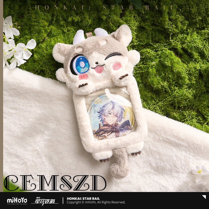 [Genuine] Game Honkai Star Rai – обзор и цена Anaxa Cosplay Prop