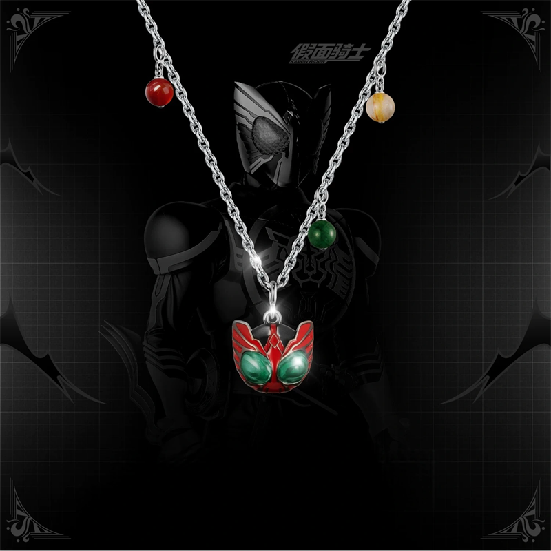 Kamen Rider Guilty Parfait KAM – обзор и цена Cosplay Prop Making