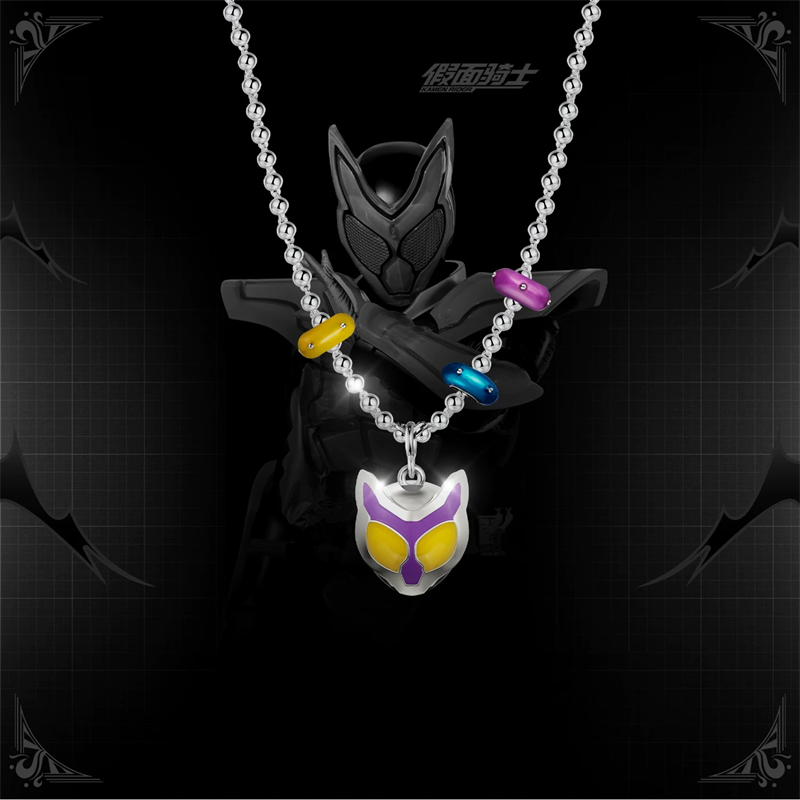 Kamen Rider Guilty Parfait KAM – обзор и цена Cosplay Prop Making