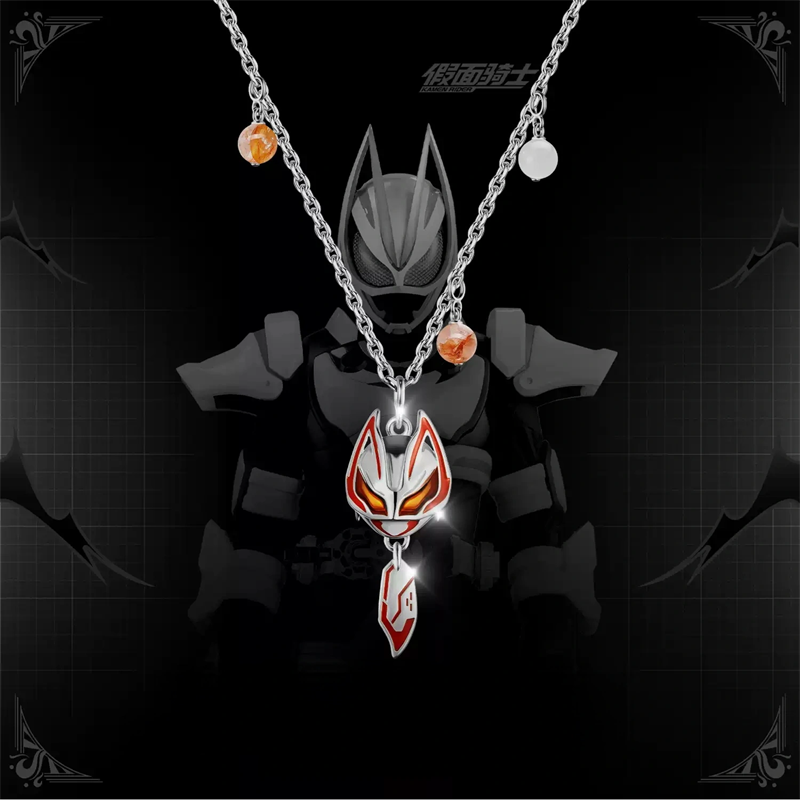 Kamen Rider Guilty Parfait KAM – обзор и цена Cosplay Prop Making