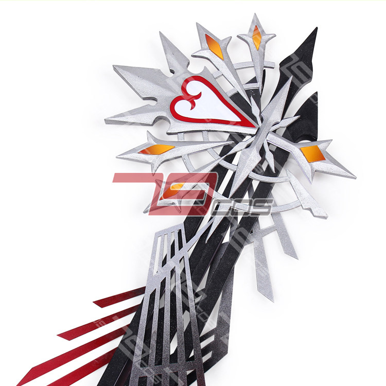 Game Kingdom Hearts III Sora K – обзор и цена Keyblade Cosplay Prop