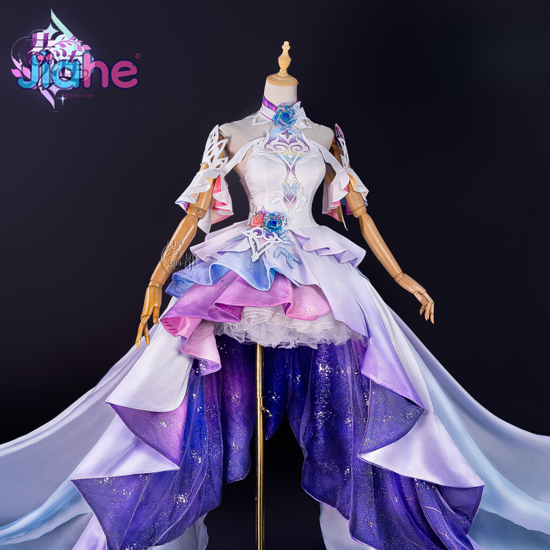 Game Honkai：Star Rail Cyrene C – обзор и цена Cosplay Props