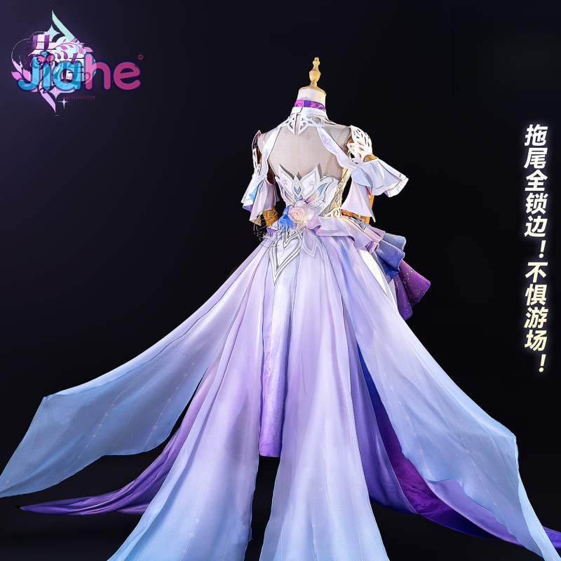 Game Honkai：Star Rail Cyrene C – обзор и цена Cosplay Props