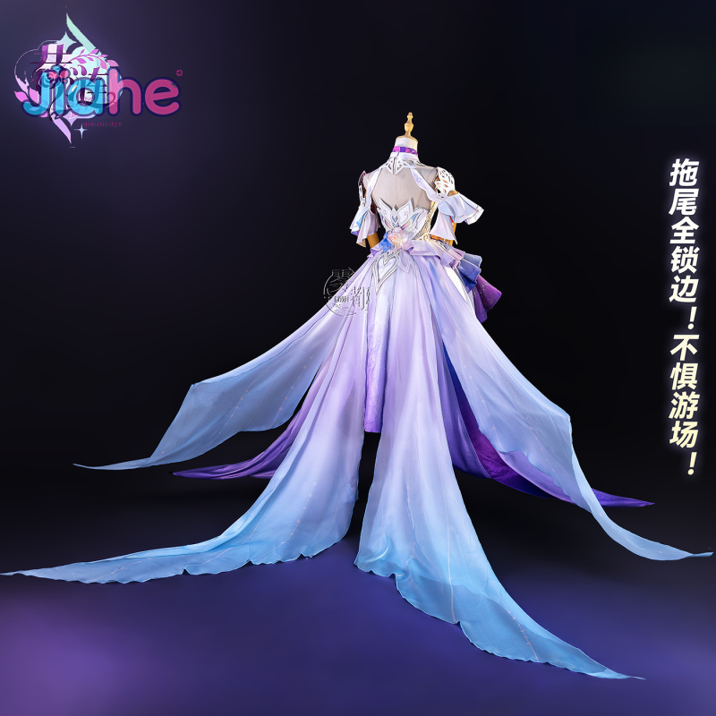 Game Honkai：Star Rail Cyrene C – обзор и цена Cosplay Props
