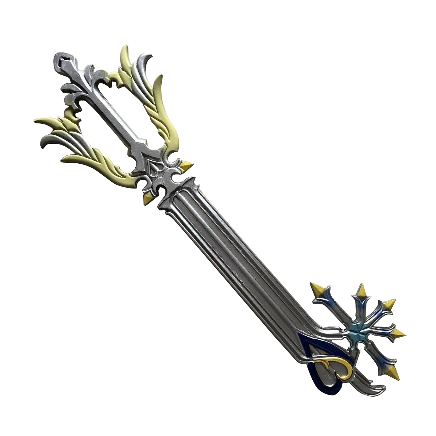 88cm Cosplay Kingdom Hearts Go – обзор и цена Keyblade Cosplay Prop