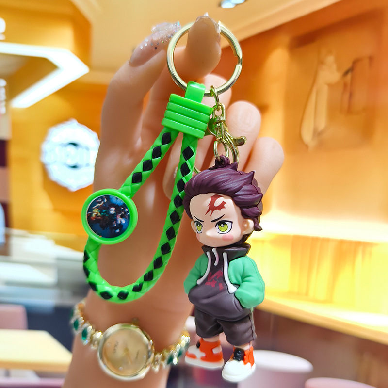 New cartoon ghost blade keycha – обзор и цена Keyblade Cosplay Prop