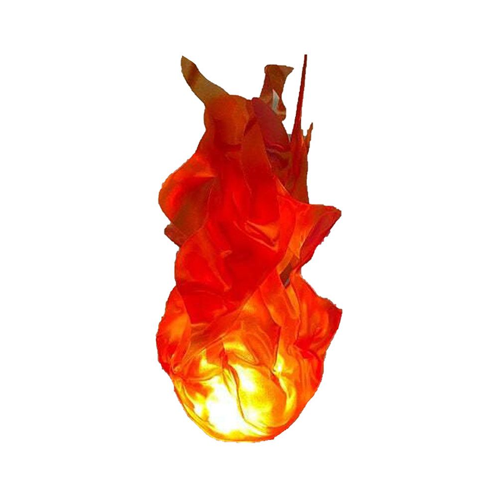 Cosplay Props Floating Firebal – обзор и цена Cosplay Fireball Prop