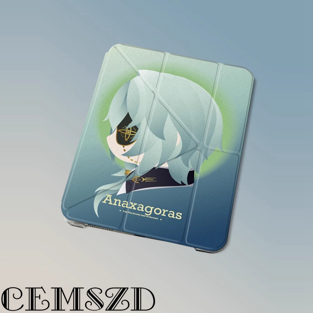 Game Honkai Star Rail Mydei Ph – обзор и цена Anaxa Cosplay Prop