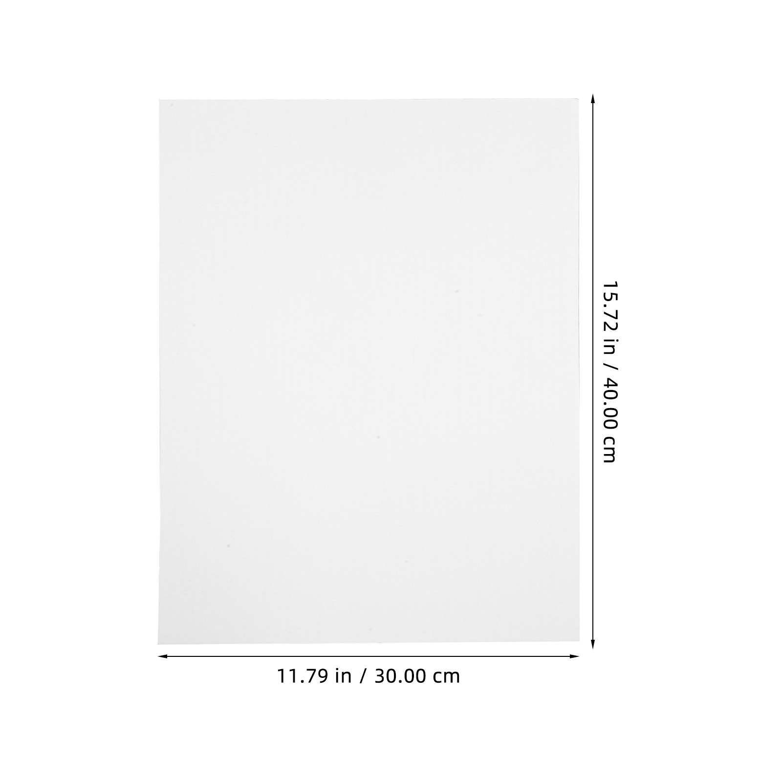 10Pcs Blank Foam Board Large F – обзор и цена Cosplay Prop Foam Board